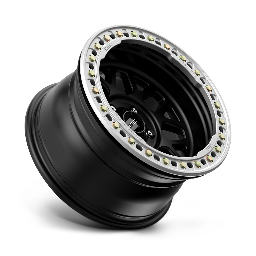 KMC KM235 GRENADE CRAWL BEADLOCK