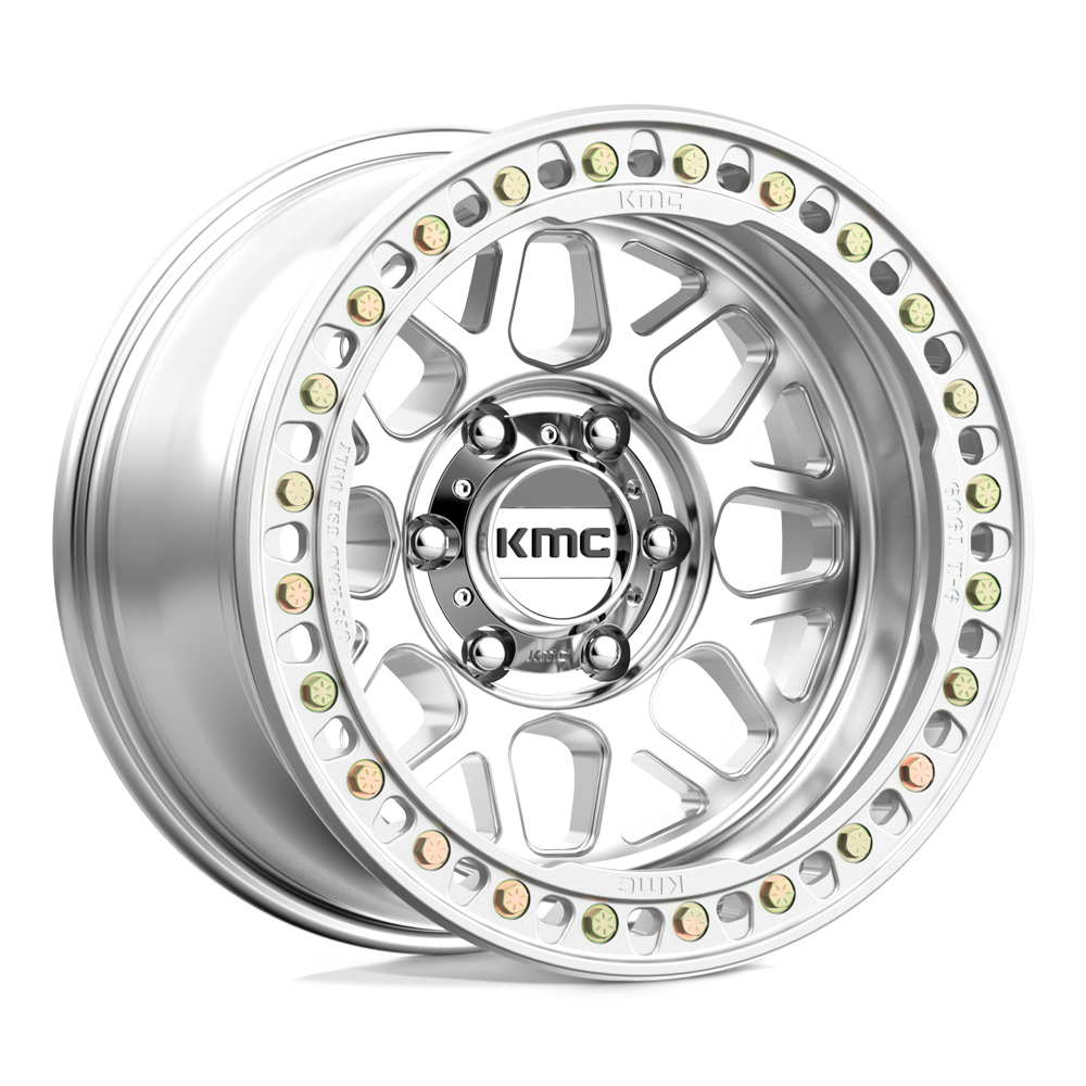 KMC KM235 GRENADE CRAWL BEADLOCK