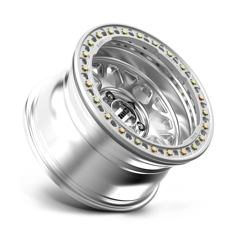 KMC KM235 GRENADE CRAWL BEADLOCK