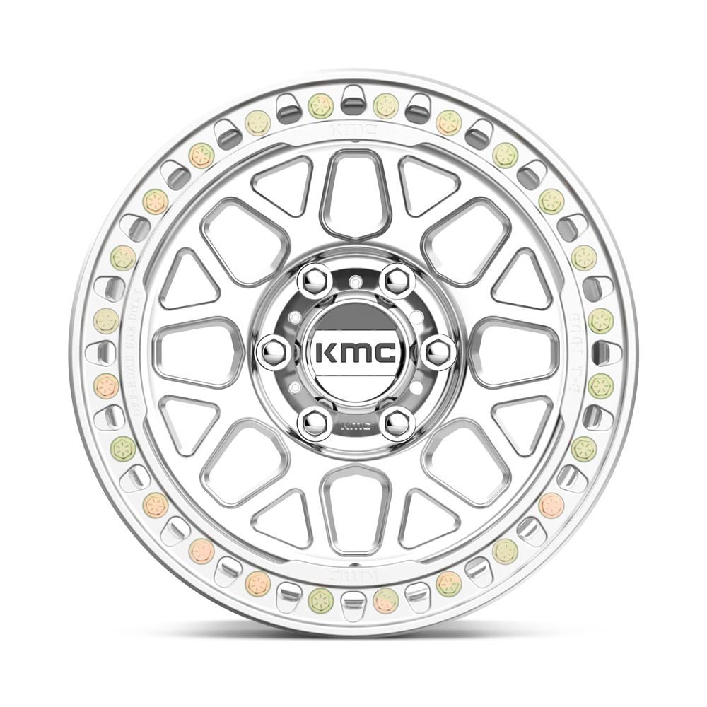 KMC KM235 GRENADE CRAWL BEADLOCK