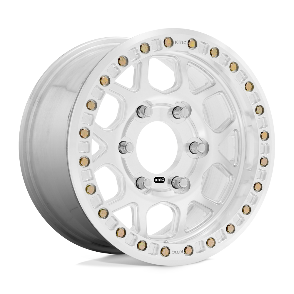 KMC KM444 MESA FORGED BEADLOCK