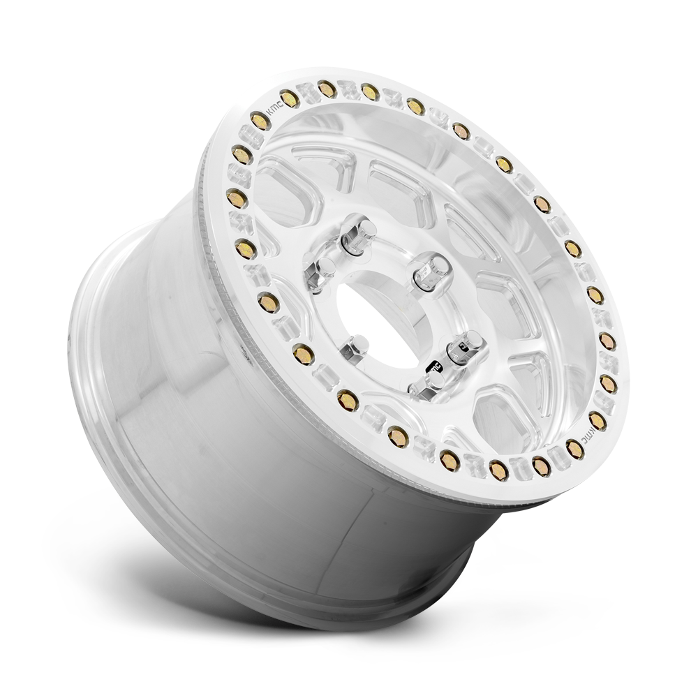 KMC KM444 MESA FORGED BEADLOCK