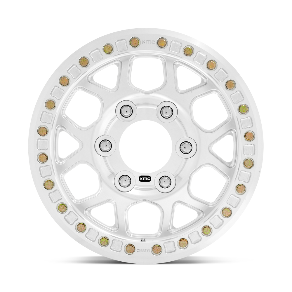 KMC KM444 MESA FORGED BEADLOCK