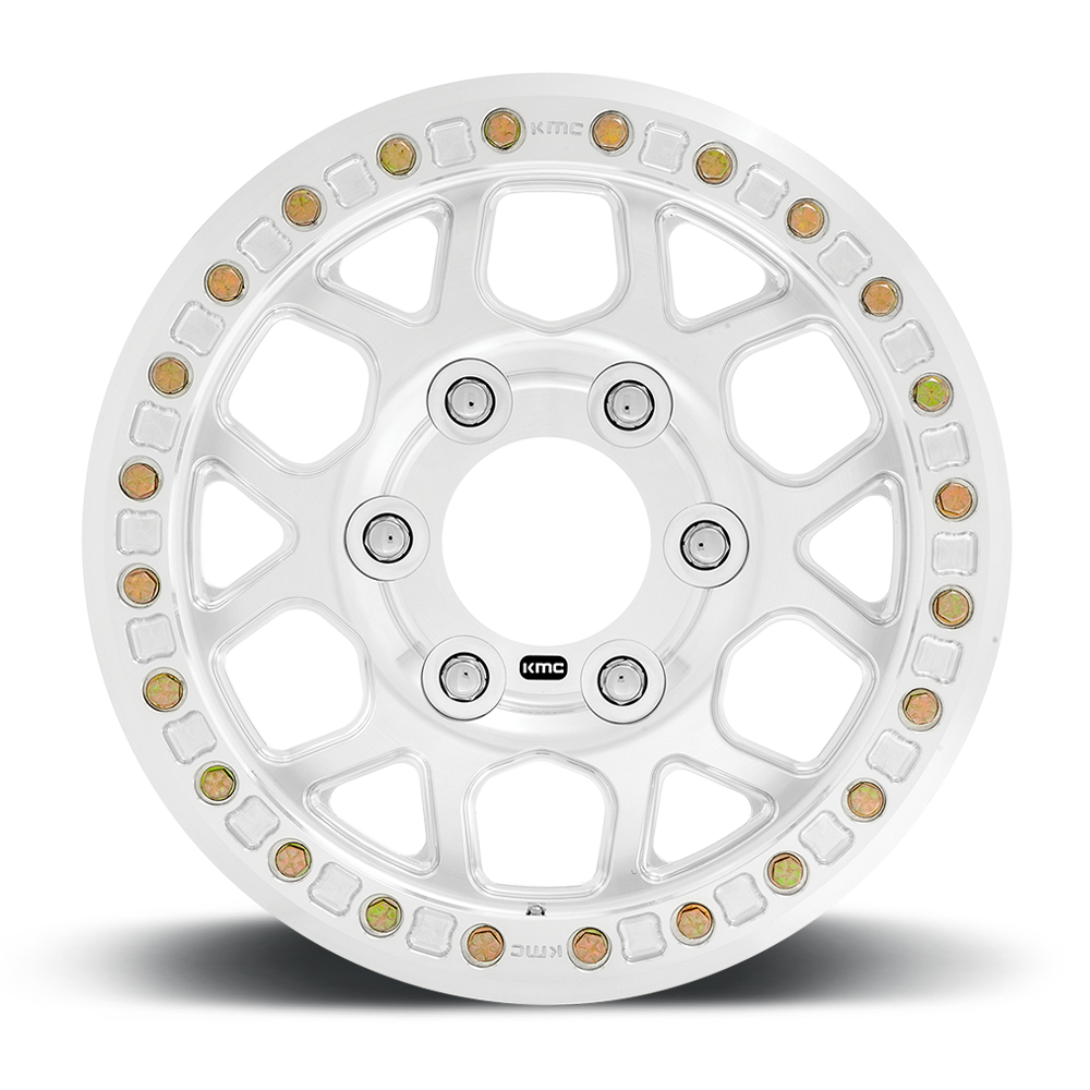 KMC KM444 MESA FORGED BEADLOCK