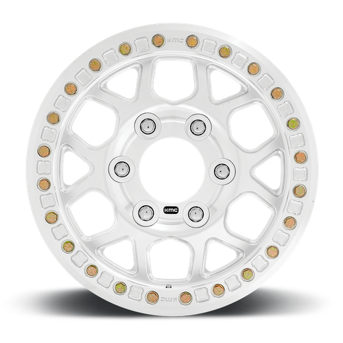 KMC KM444 MESA FORGED BEADLOCK