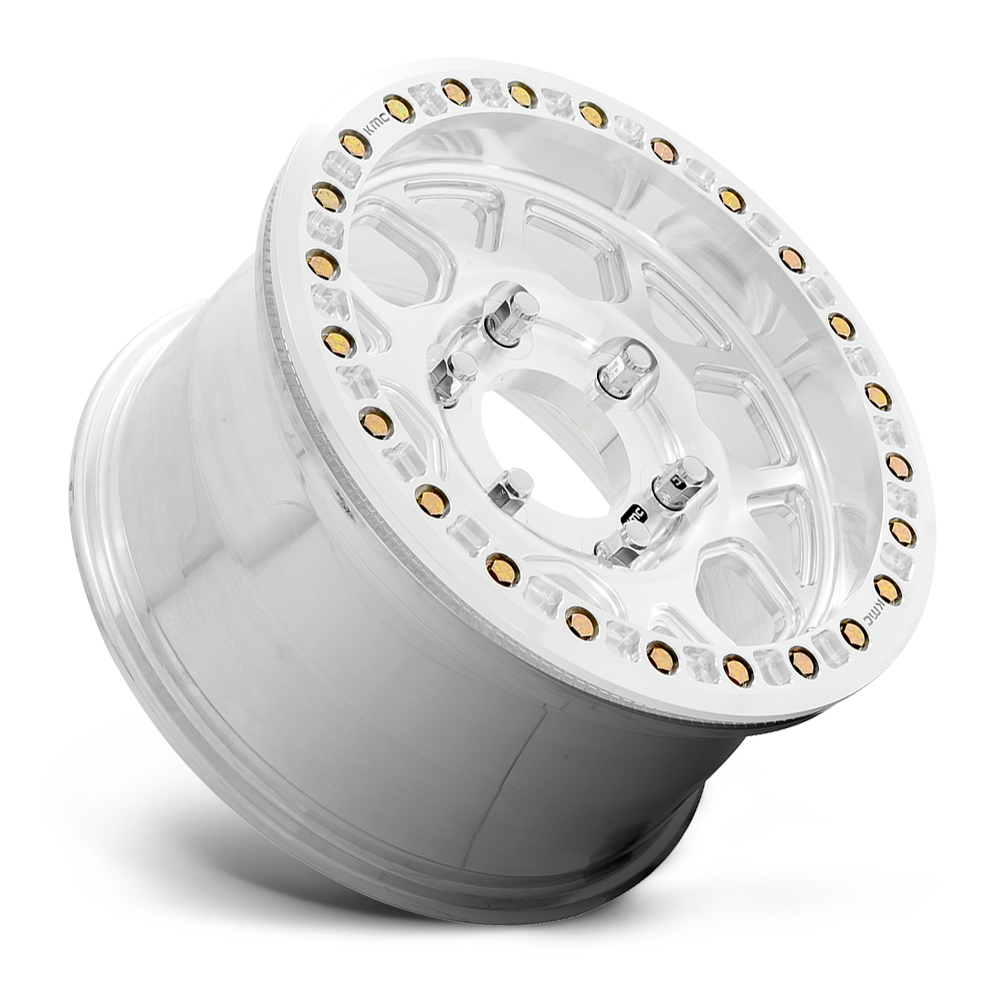 KMC KM444 MESA FORGED BEADLOCK