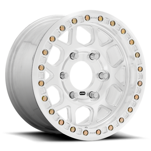 KMC KM444 MESA FORGED BEADLOCK