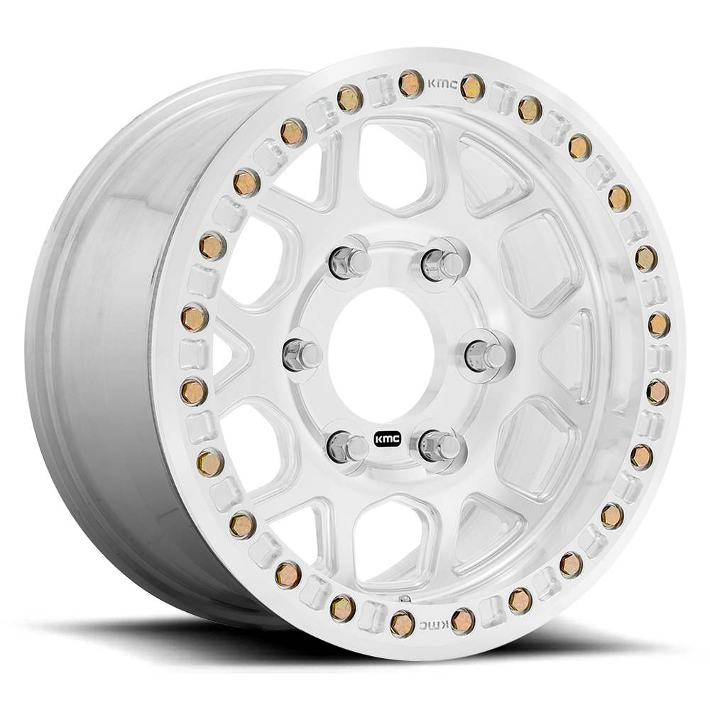 KMC KM444 MESA FORGED BEADLOCK