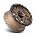 KMC KM535 GRENADE OFF-ROAD