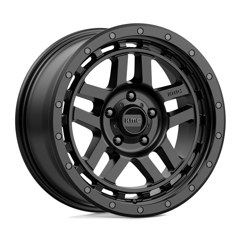 KMC KM540 RECON