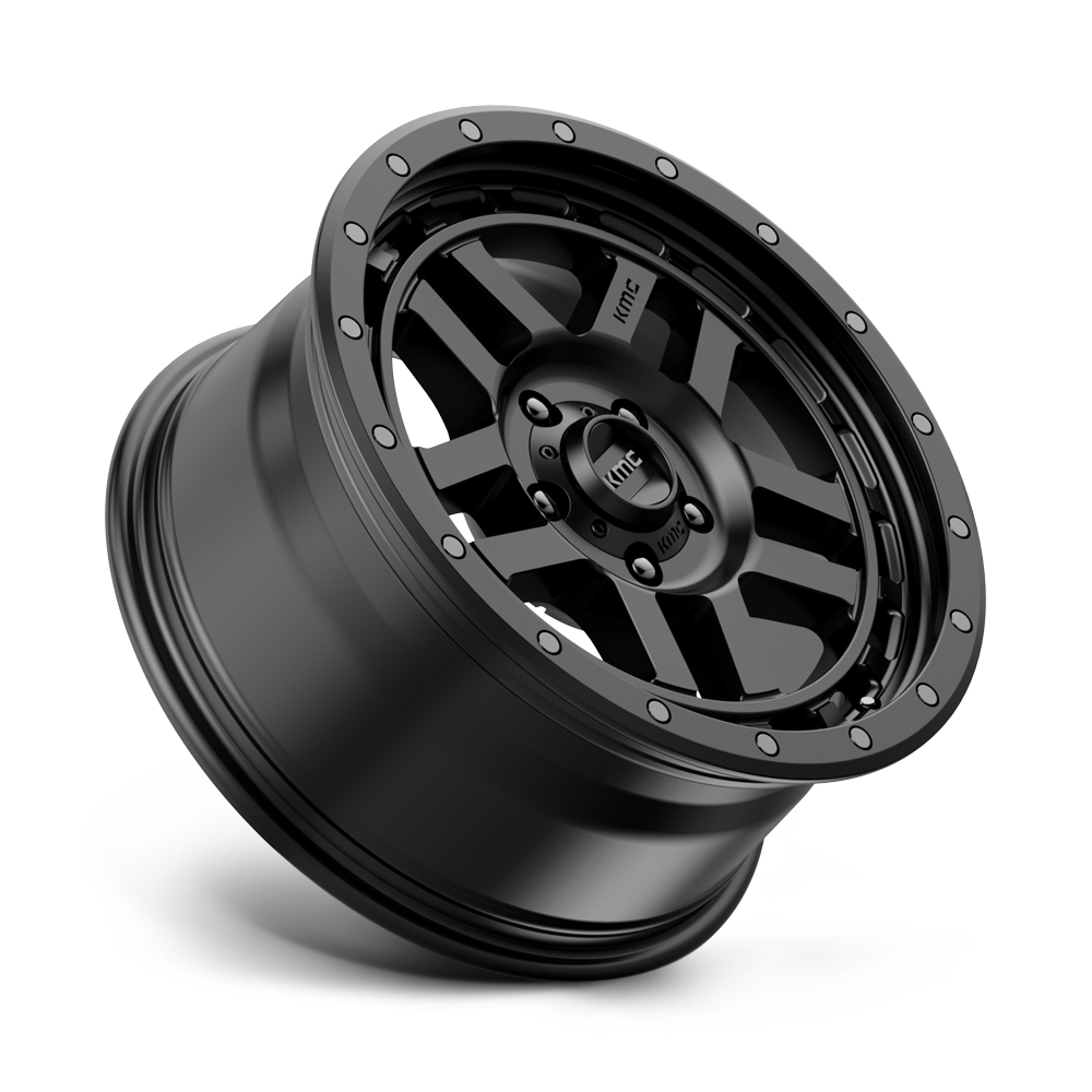 KMC KM540 RECON