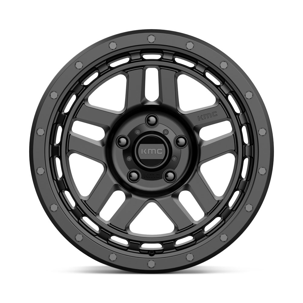 KMC KM540 RECON