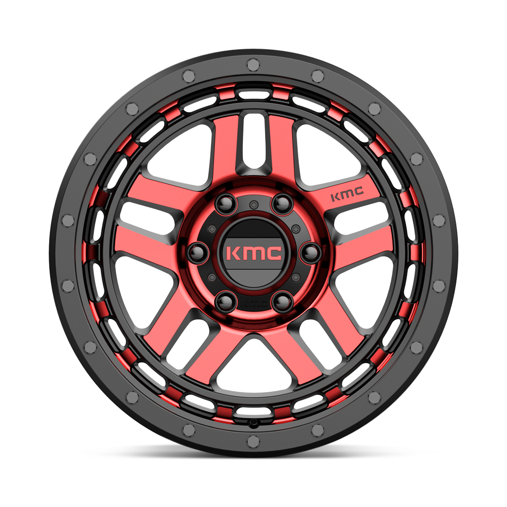 KMC KM540 RECON