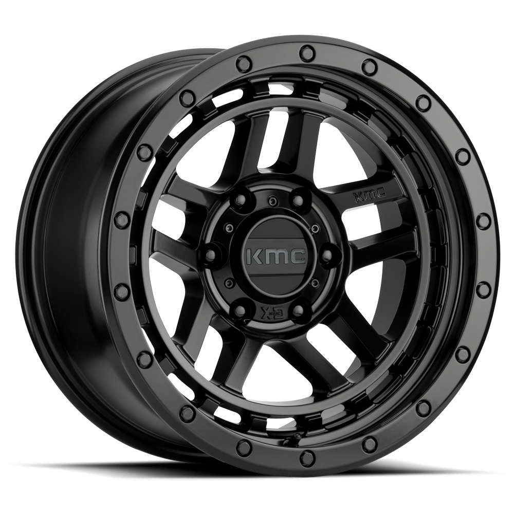 KMC KM540 RECON