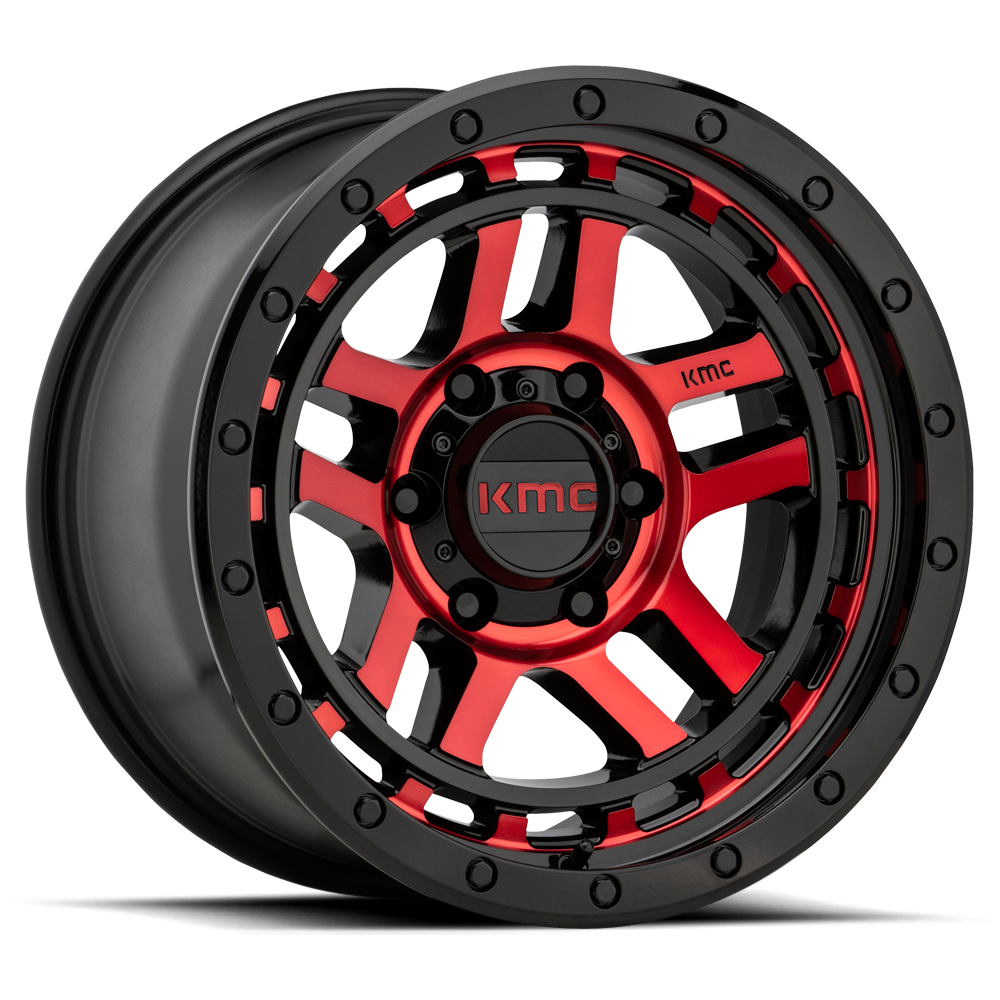 KMC KM540 RECON