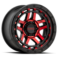 KMC KM540 RECON