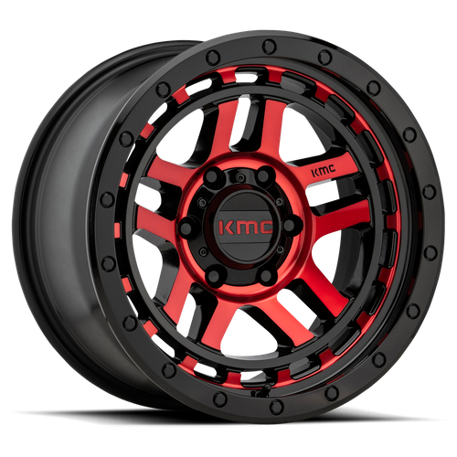 KMC KM540 RECON
