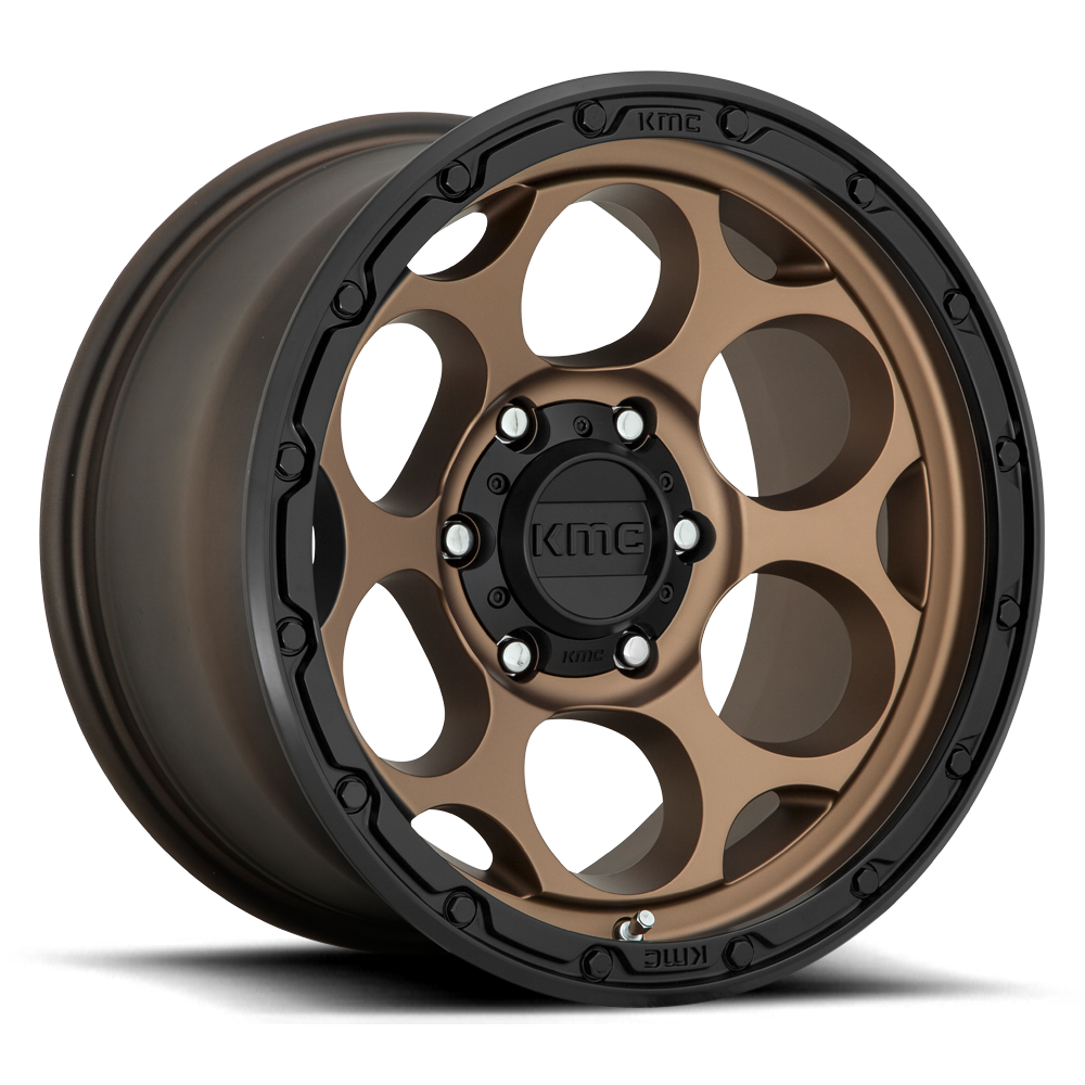 KMC KM541 DIRTY HARRY