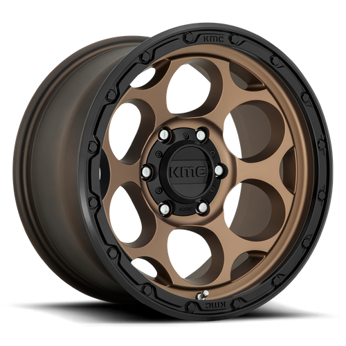 KMC KM541 DIRTY HARRY