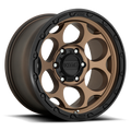 KMC KM541 DIRTY HARRY