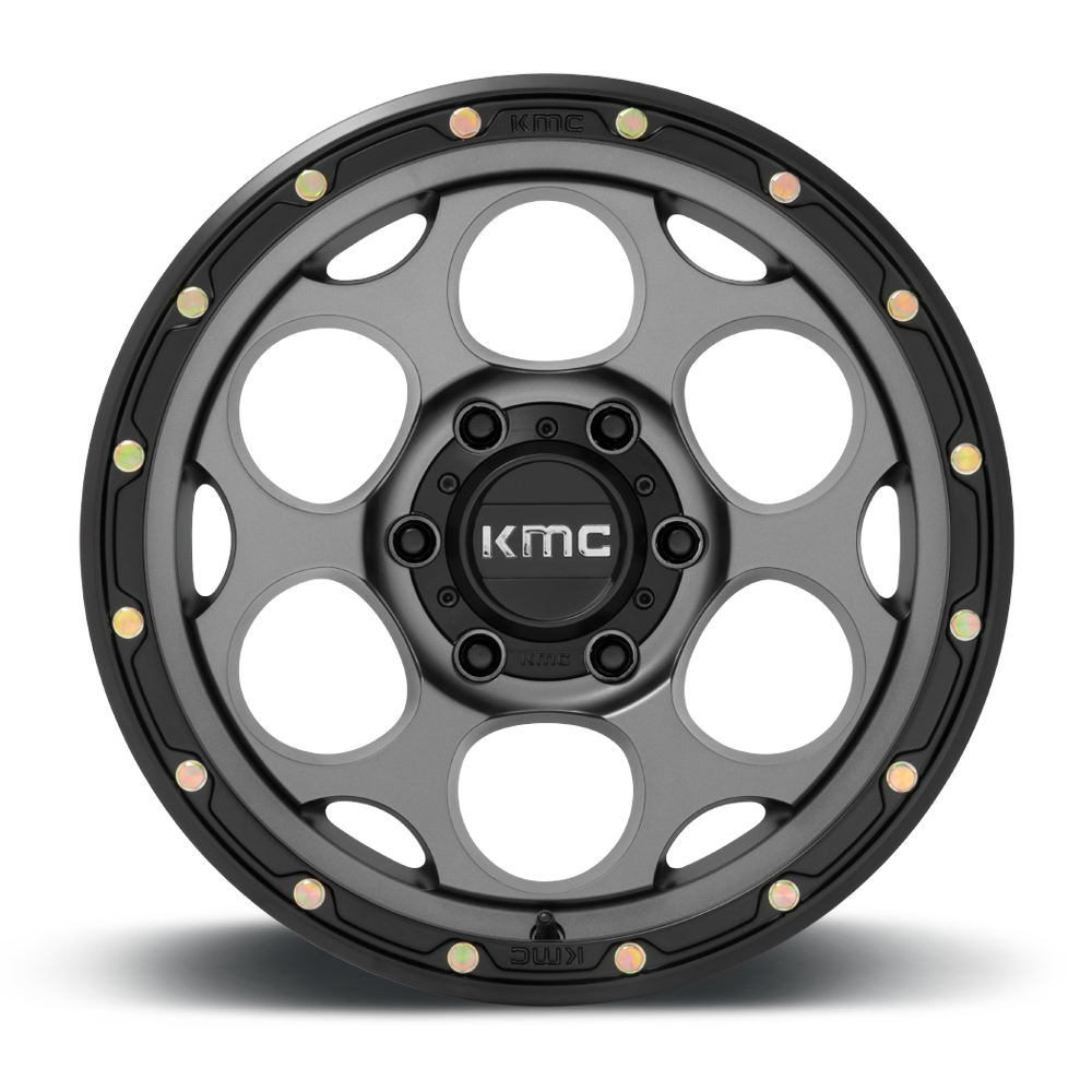 KMC KM541 DIRTY HARRY