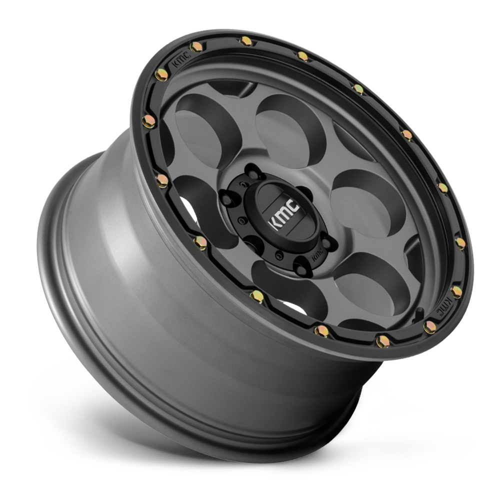 KMC KM541 DIRTY HARRY