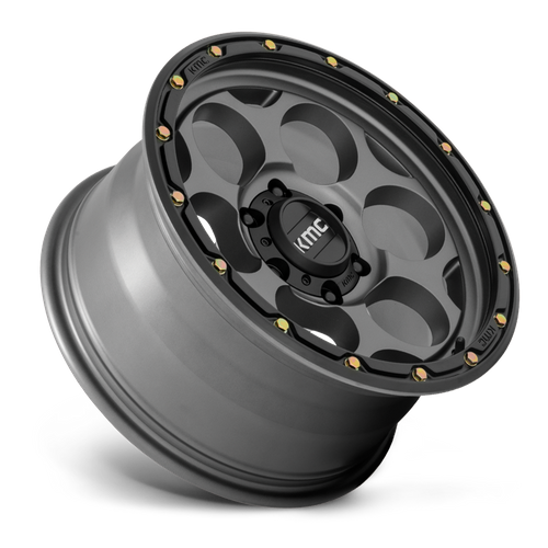 KMC KM541 DIRTY HARRY