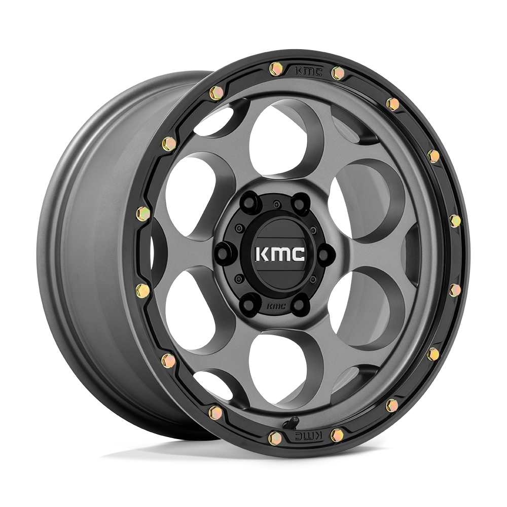 KMC KM541 DIRTY HARRY