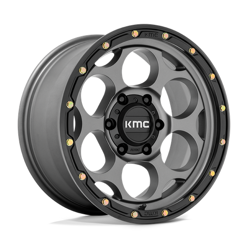 KMC KM541 DIRTY HARRY