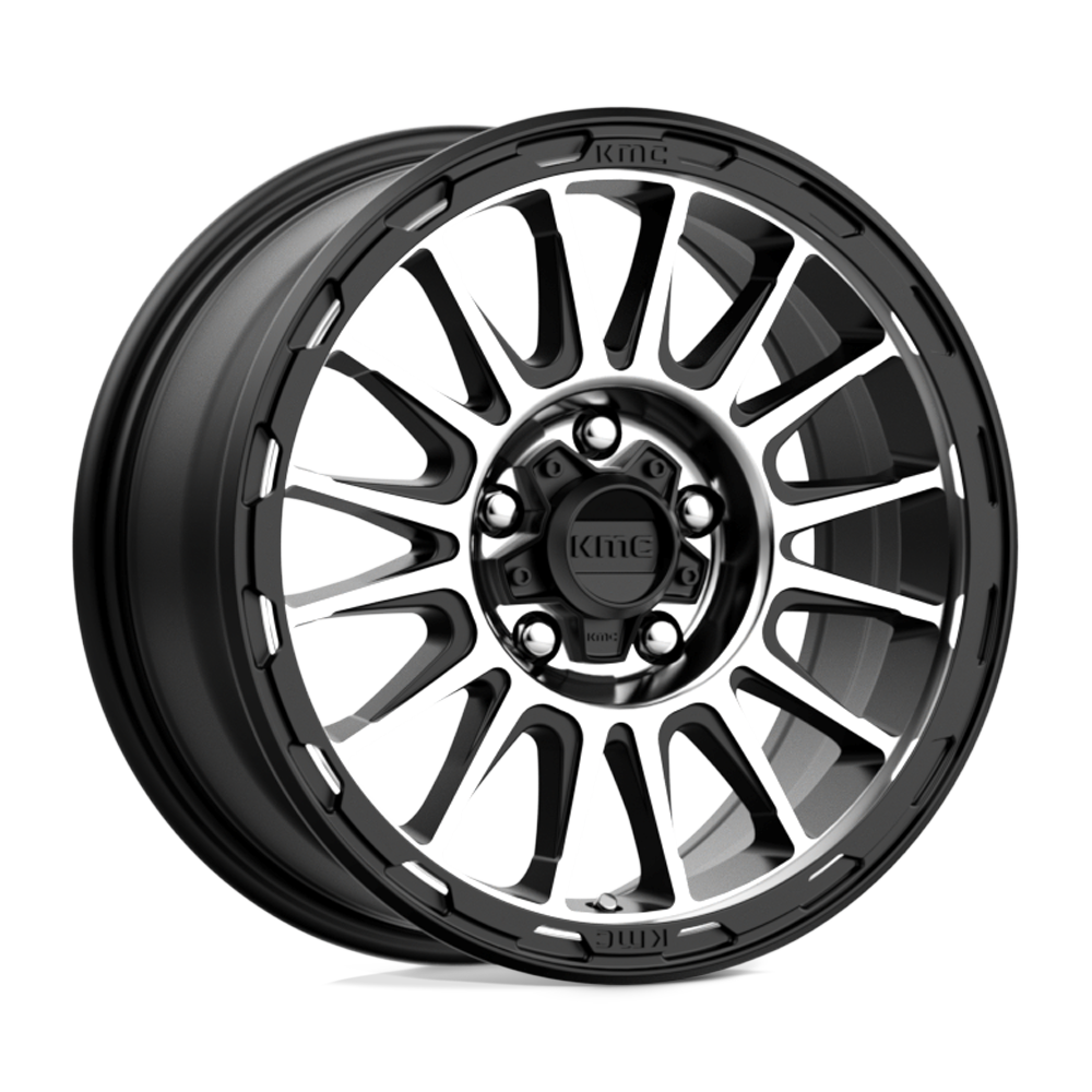 KMC KM542 IMPACT