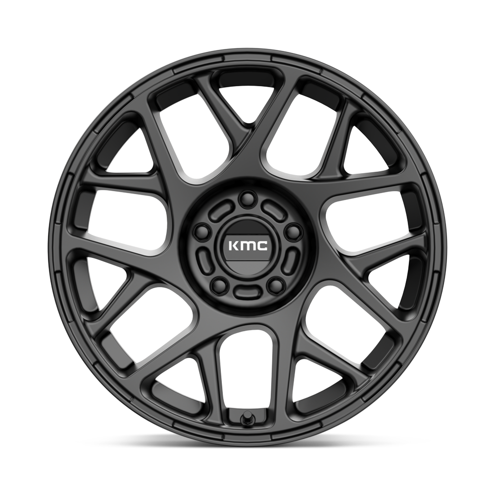 KMC KM708 BULLY
