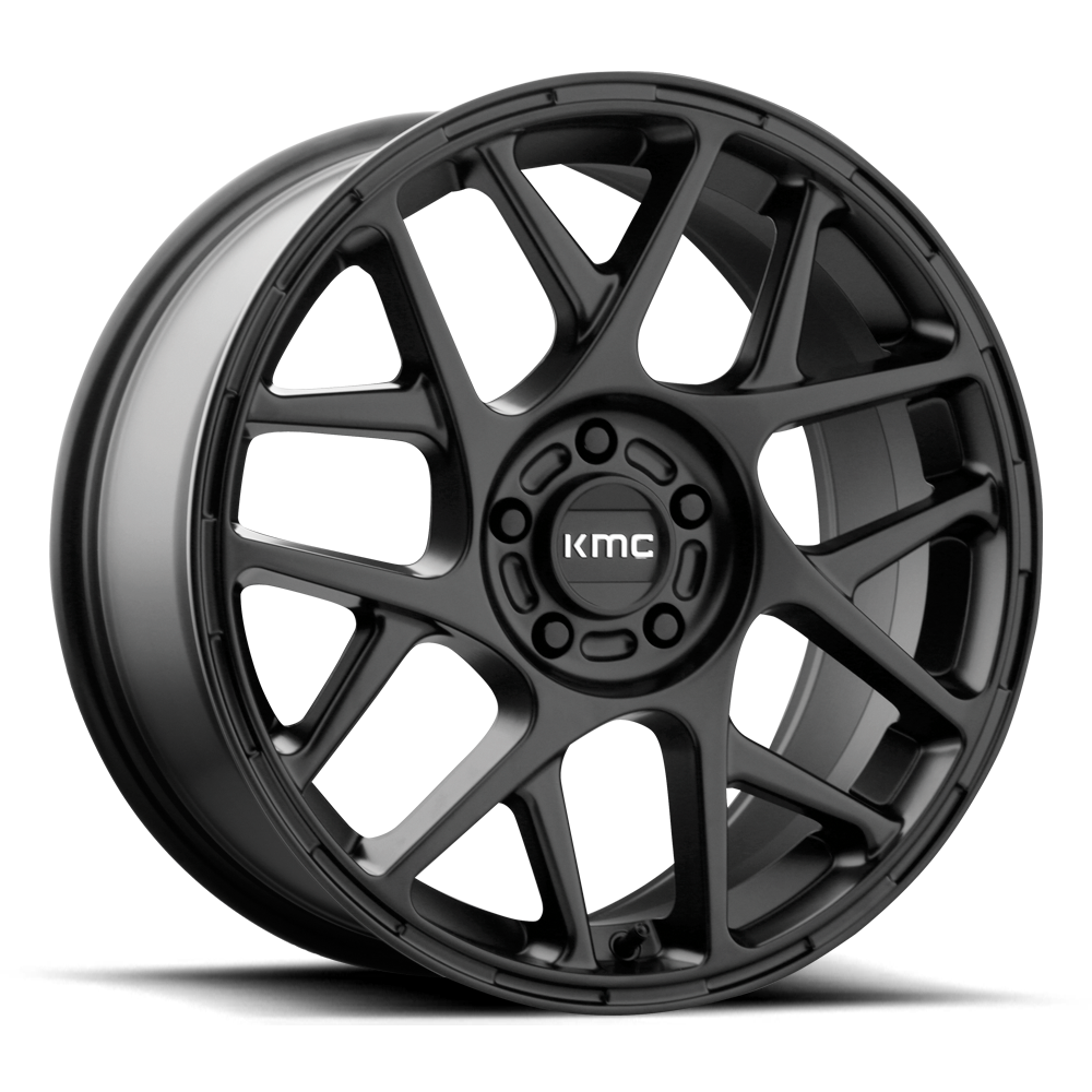 KMC KM708 BULLY