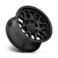 KMC KM717 BULLY OL