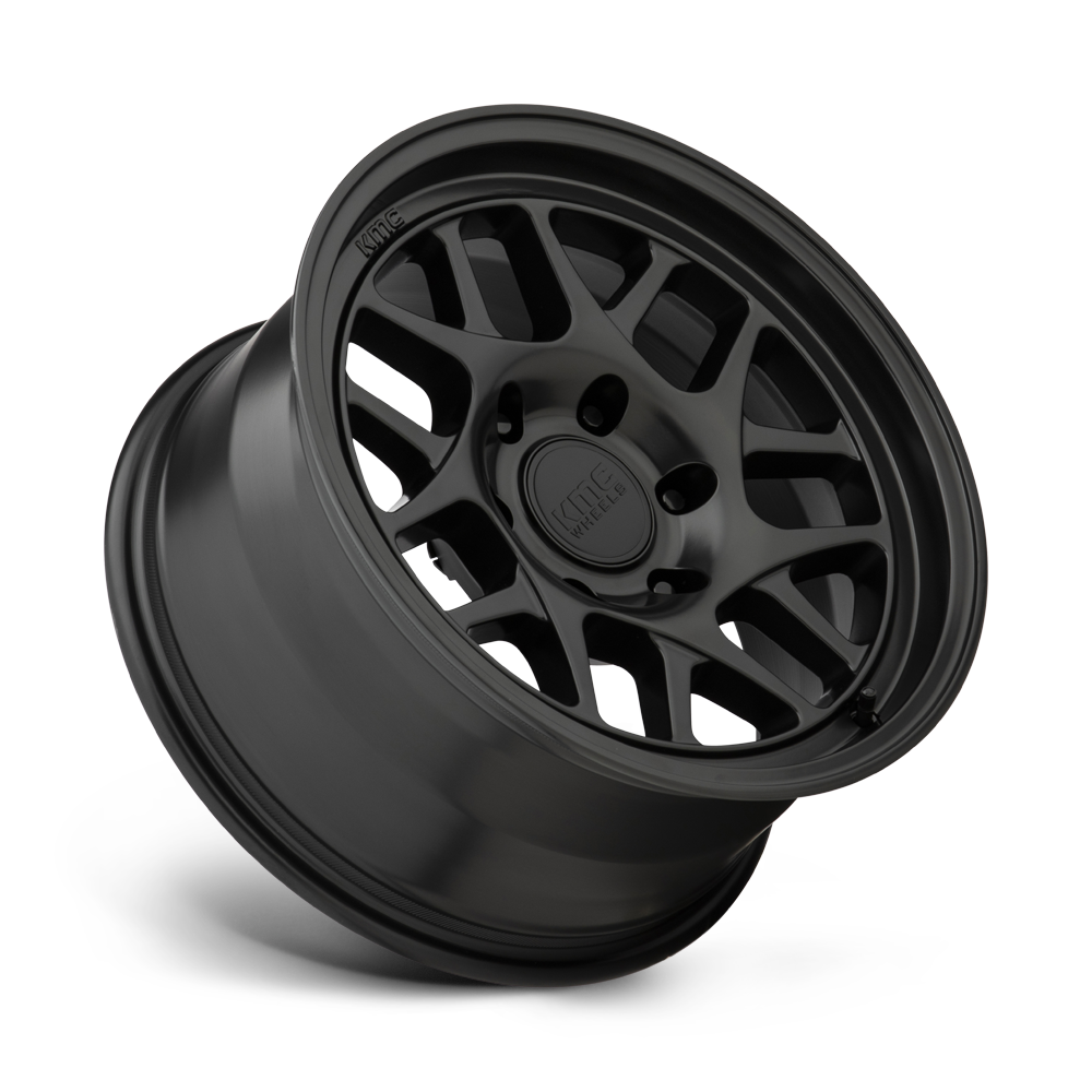 KMC KM717 BULLY OL