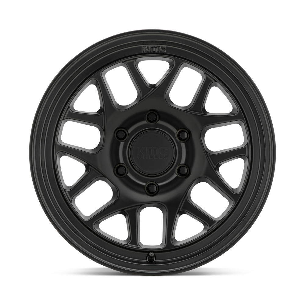 KMC KM717 BULLY OL