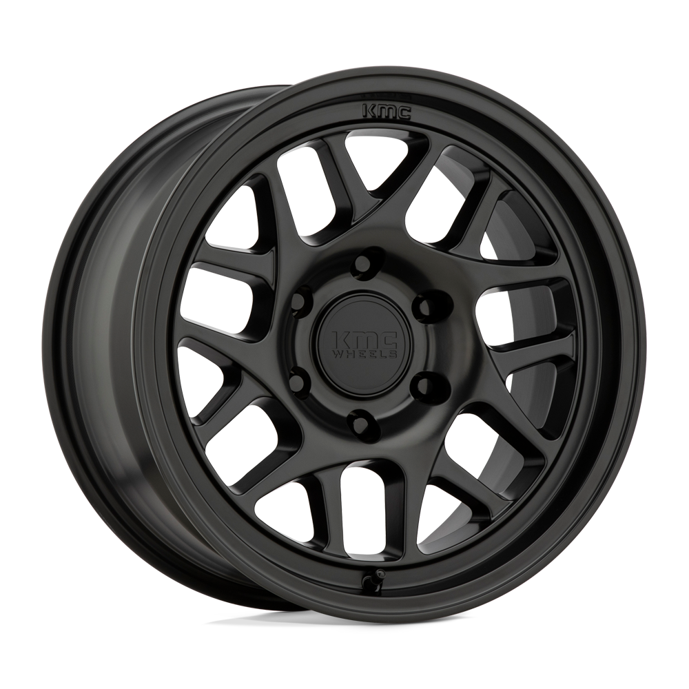 KMC KM717 BULLY OL