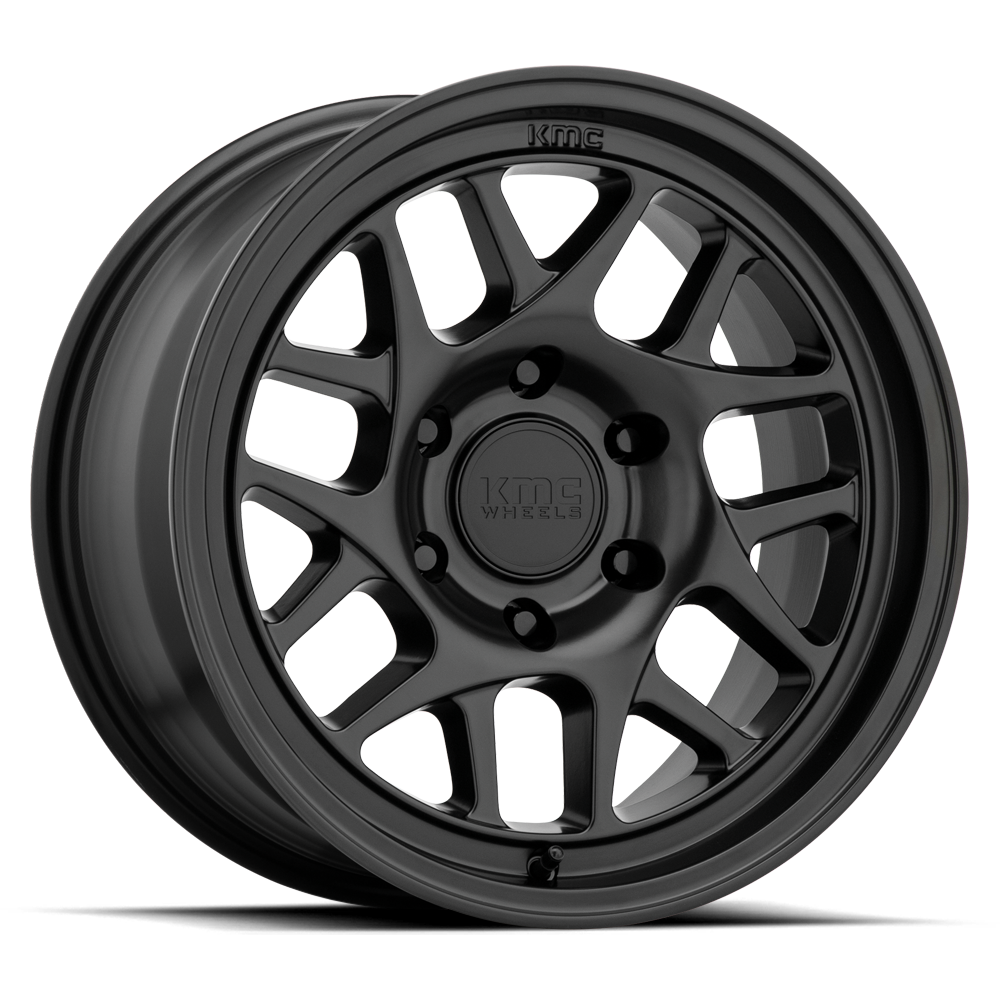 KMC KM717 BULLY OL
