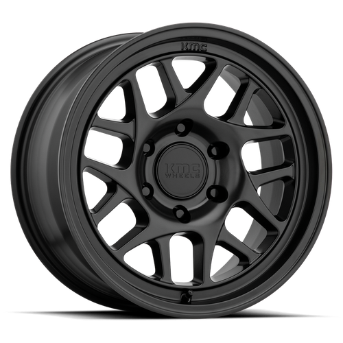 KMC KM717 BULLY OL