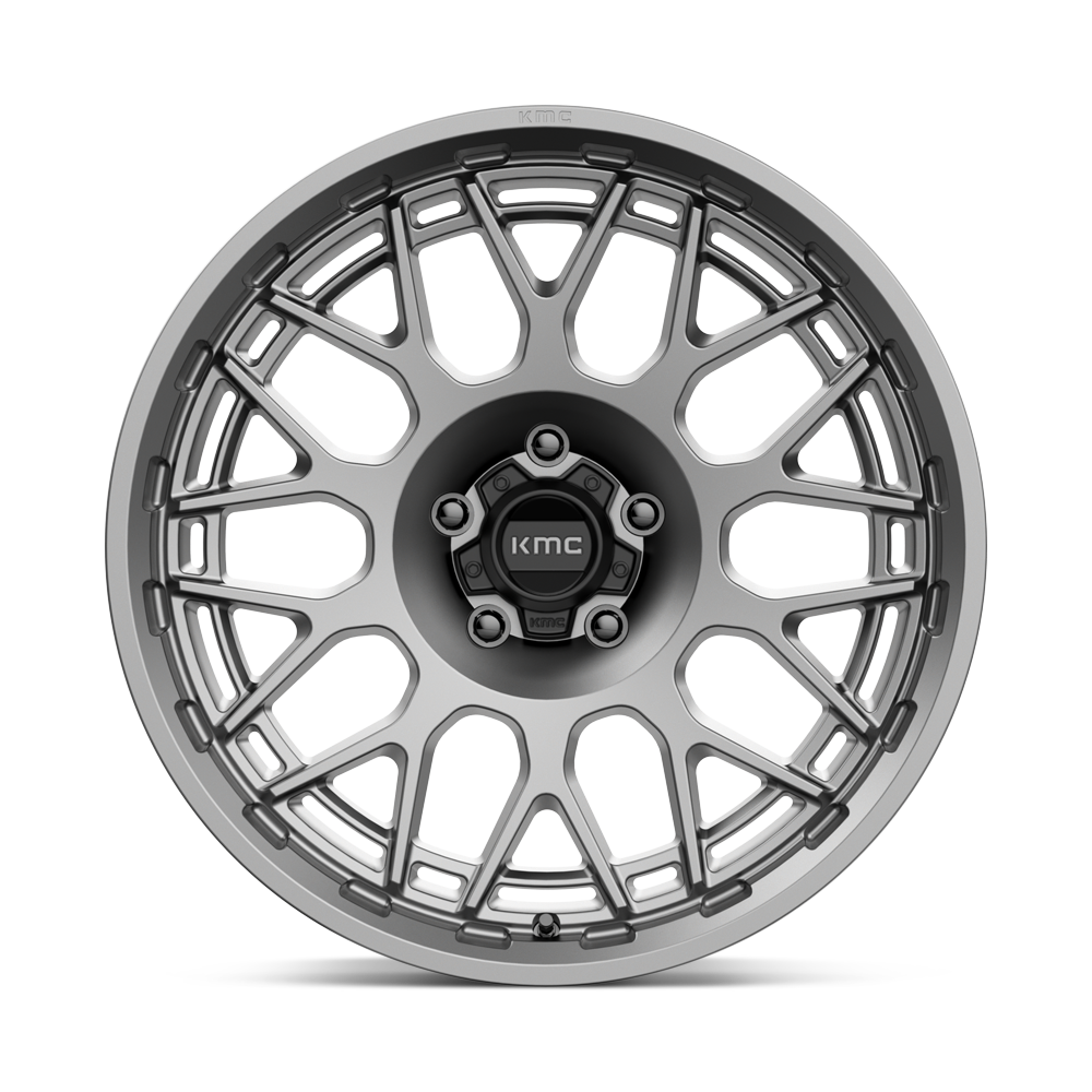 KMC KM722 TECHNIC