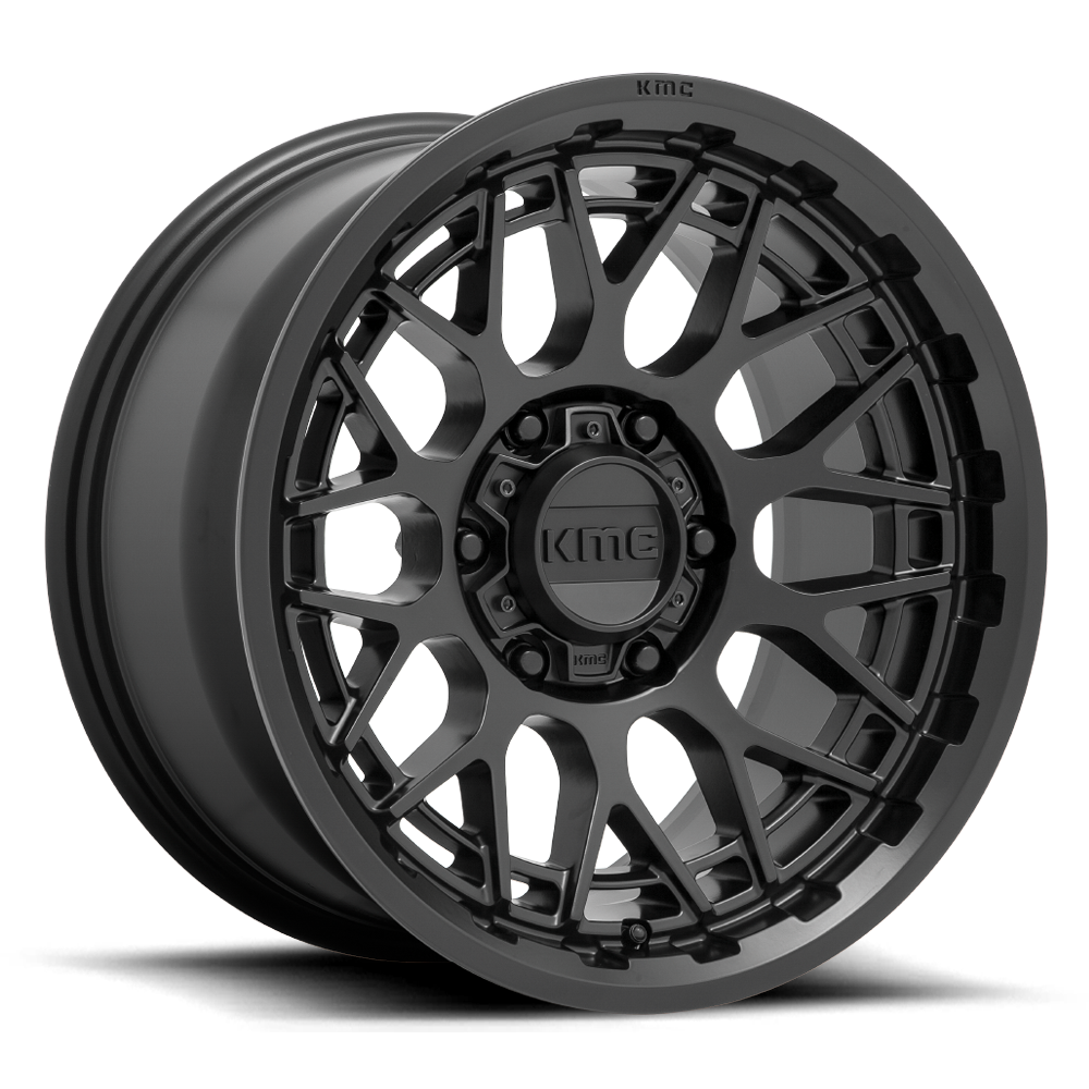 KMC KM722 TECHNIC