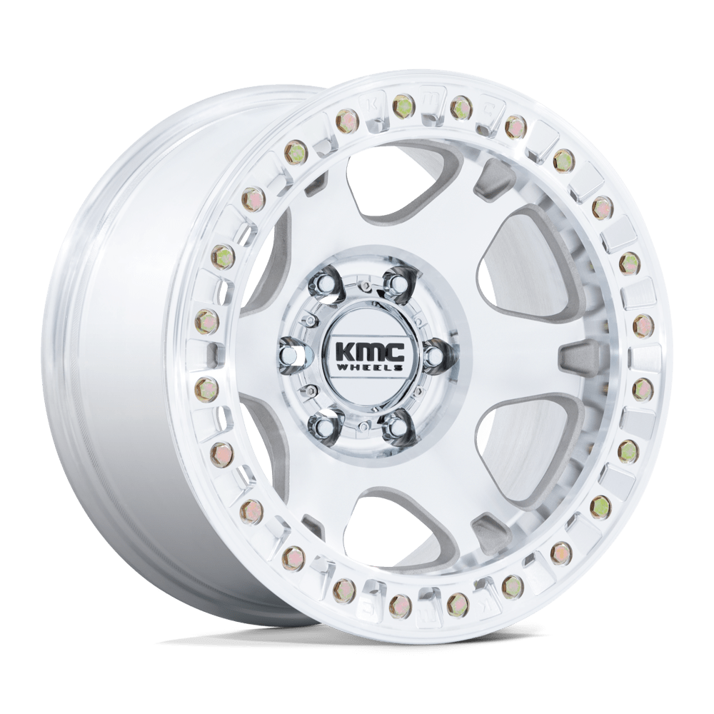 KMC KM238 VI BEADLOCK