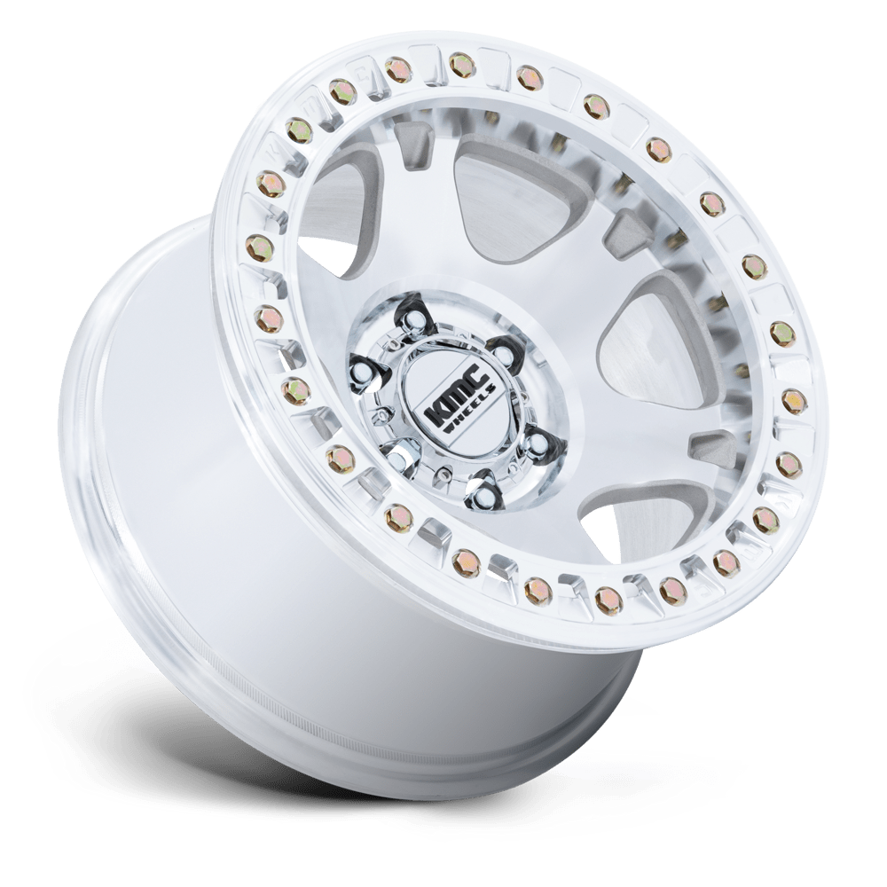 KMC KM238 VI BEADLOCK