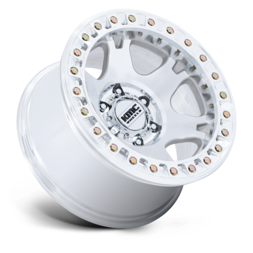 KMC KM238 VI BEADLOCK