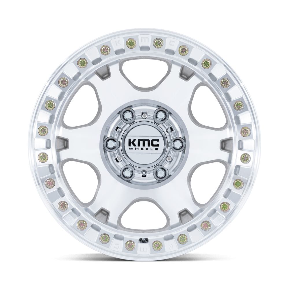 KMC KM238 VI BEADLOCK