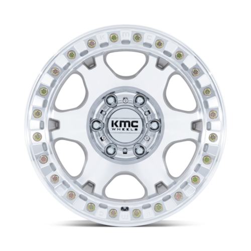 KMC KM238 VI BEADLOCK