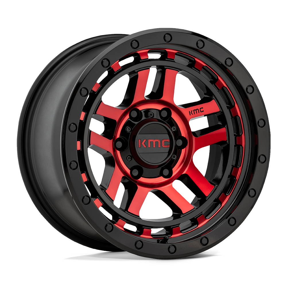 KMC KM540 RECON