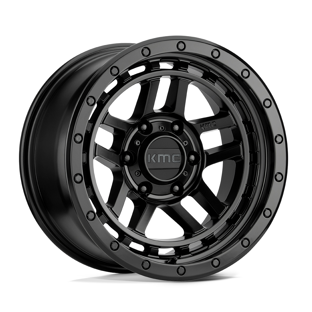 KMC KM540 RECON