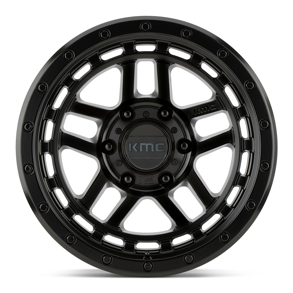 KMC KM540 RECON