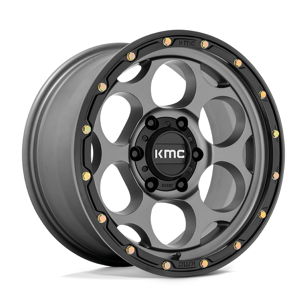 KMC KM541 DIRTY HARRY