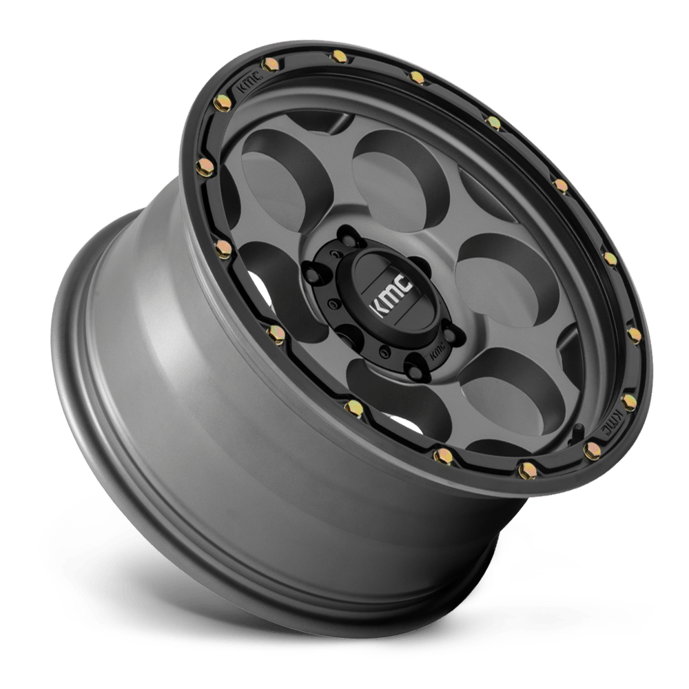 KMC KM541 DIRTY HARRY
